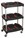 Sealey CX313 Workshop Trolley 3-Level Composite with Parts Storage
