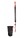 CAMP TURBORESCUE DRUID Rescue Kit - 20mtr, 50mtr and 100mtr
