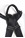 XForce-Noire Lightweight 2-Point Fall Arrest Harness