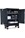 Armorgard FC3 FittingStor Mobile Site Cabinet 1179x574x1575mm