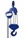 Liftin Gear 10 Tonne Chain Block Hoist - 3m to 12m