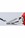 KNIPEX 0822145T Needle-Nose Combination Pliers with Tether Attachment Point
