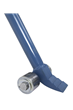 LoadSurfer 1500kg Heavy Duty Roller Crowbar