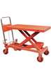 Scissor Lift Hydraulic Platform Table 500kg