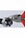 KNIPEX 0822145T Needle-Nose Combination Pliers with Tether Attachment Point