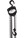 LiftinGear 500kg Chain Block Hoist - 3m to 30m