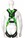 G-Force P34EL 2-point Comfort Harness Elasticated Legs