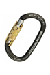 KONG Ovalone Twistlock Karabiner