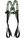 Kratos Safety FA1010800 Single Point Full Safety Harness