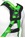 G-Force P34EL 2-point Comfort Harness Elasticated Legs
