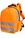 Portwest B905 Orange Hi-Vis Rucksack