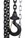LiftinGear 500kg Chain Block Hoist - 3m to 30m