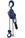 Lever Hoist 1 Tonne