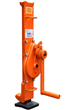 1500kg Mechanical Steel Jack