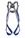IKAR IKG2A Two Point Fall Arrest Harness