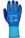 Portwest AP80 Liquid Pro Latex Foam Waterproof Glove Blue (10pk)