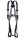 Special Offer Ridgegear RGH2 Fast Fit 2 Point Full Safety Harness - Small