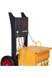 Armorgard T-Kart Site Transformer Cart