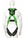G-Force P34EL Quick Release 2-point Harness Elasticated Legs