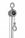 YaleMini360 250kg Hand Chain Hoist