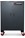 Armorgard FC3 FittingStor Mobile Site Cabinet 1179x574x1575mm