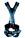 CRESTO STL TECH UH238 Sirocco Work Positioning Harness