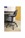Sealey SCR01B Pneumatic Workshop Stool with Adjustable Height Swivel Seat & Back Rest