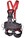 CAMP GOLDEN TOP PLUS Full Body Suspension Harness