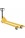 1.5mtr Extra Long Pallet Truck 2tonne c/w Hand Brake 540mm wide