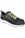 Portwest FT15 Black/Green Steel Textile Trainer S1P FO SR