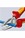 KNIPEX 0306180T Combination Pliers with Tether Attachment Point