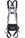 Ridgegear RGH4 4 Point Multi-purpose Safety Harness