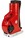 Hi-Force JAH1220C 20tonne 12" Aluminium Hydraulic Claw Toe Jack