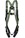 Kratos Safety FA1010800 Single Point Full Safety Harness