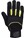 Portwest A791 Mechanics Anti Vibration Glove Black
