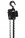 LiftinGear 1 Tonne Chain Block Hoist - 3m to 30m