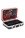 Sealey AP616 Professional HDPE Tool Case Heavy-Duty