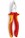 KNIPEX 0306180T Combination Pliers with Tether Attachment Point