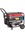 Sealey G5501 Generator 5500W 110/230V 13hp