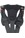 CAMP ACCESS XT BLACK Full Body Suspension Harness