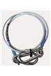 Tool@rrest Global Lanyard - Stainless Steel Wire