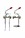 Globestock 30mtr G.Saver II Tripod Kit
