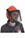 LifeGear Forestry Safety Helmet with Ear Defenders and Visor