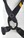 XForce-Noire Lightweight 2-Point Fall Arrest Harness