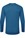 Portwest DX415 Long Sleeve T-Shirt Metro Blue