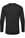 Portwest DX415 Long Sleeve T-Shirt Metro Black