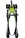 Kratos Safety FA1010400A XIMO 1 2-point Comfortable Full Body Harness