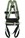 Kratos Safety FA1020500 4 Point Full Body Harness