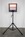 Sealey IR28CT Infrared Quartz Heater with Tripod Stand 230V 1.4/2.8kW