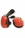 LifeGear Forestry Safety Helmet with Ear Defenders and Visor